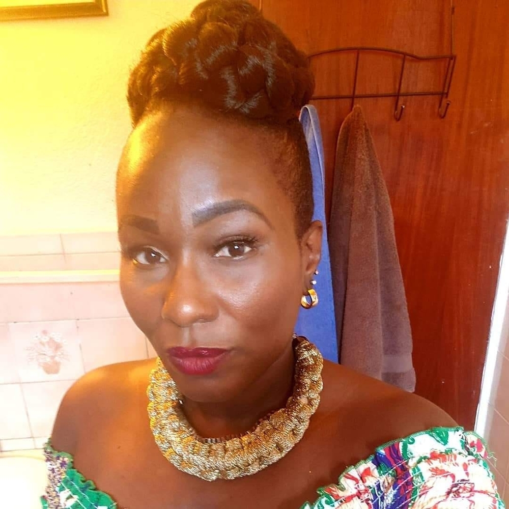 Meet your Posher, Diane